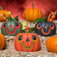 Tiki tOny's Pumpkin Pal · Ceramic Tiki Mug · Pre-Order