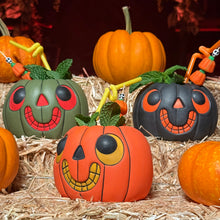 Tiki tOny's Pumpkin Pal · Ceramic Tiki Mug · Pre-Order