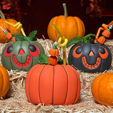 Tiki tOny's Pumpkin Pal · Ceramic Tiki Mug · Pre-Order