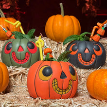 Tiki tOny's Pumpkin Pal · Ceramic Tiki Mug · Pre-Order