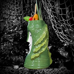 Creature Bob Tiki Mug, sculpt by Thor - Limited Edition / Limited Time Pre-Order