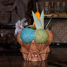 Jeff Granito's Escape to Adventure Tiki Mug, sculpted by Thor - Limited Edition / Limited Time Pre-Order
