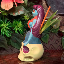 Jeff Granito's Maneater - Ceramic Tiki Mug - Limited Edition / Limited Time Pre-Order (FREE Shipping in U.S.)
