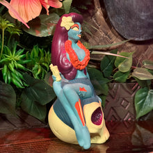 Jeff Granito's Maneater - Ceramic Tiki Mug - Limited Edition / Limited Time Pre-Order (FREE Shipping in U.S.)