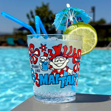 Jeff Granito's 'How About a Mai Tai?' BreakResist Cocktail Tumbler - Pre-Order