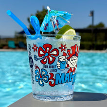 Jeff Granito's 'How About a Mai Tai?' BreakResist Cocktail Tumbler - Pre-Order