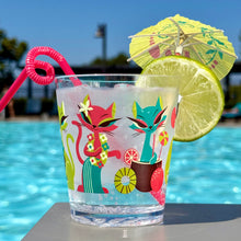 Jeff Granito's 'Meowie Wowie' BreakResist Cocktail Tumbler - Pre-Order