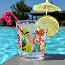Jeff Granito's 'Meowie Wowie' BreakResist Cocktail Tumbler - Pre-Order