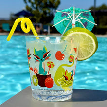 Jeff Granito's 'Meowie Wowie' BreakResist Cocktail Tumbler - Pre-Order