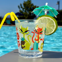 Jeff Granito's 'Meowie Wowie' BreakResist Cocktail Tumbler - Pre-Order