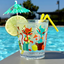 Jeff Granito's 'Meowie Wowie' BreakResist Cocktail Tumbler - Pre-Order