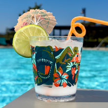 Jeff Granito's 'Island of the Lost' BreakResist Cocktail Tumbler - Pre-Order