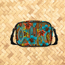 Jeff Granito's 'Hidden Haven' Crossbody Bag - Pre-Order (FREE SHIPPING in U.S.)