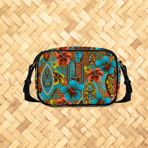 Jeff Granito's 'Hidden Haven' Crossbody Bag - Pre-Order (FREE SHIPPING in U.S.)