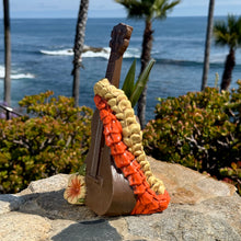 Ukulele Mele (Sunset + Daybreak) - Ceramic Tiki Mugs - Limited Edition / Limited Time Pre-Order (FREE Shipping in U.S.)