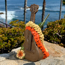 Ukulele Mele (Sunset + Daybreak) - Ceramic Tiki Mugs - Limited Edition / Limited Time Pre-Order (FREE Shipping in U.S.)