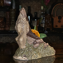 Maiden's Lost Voyage Tiki Mug, sculpted by Thor - Limited Edition / Limited Time Pre-Order