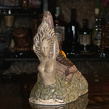 Maiden's Lost Voyage Tiki Mug, sculpted by Thor - Limited Edition / Limited Time Pre-Order