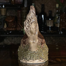 Maiden's Lost Voyage Tiki Mug, sculpted by Thor - Limited Edition / Limited Time Pre-Order