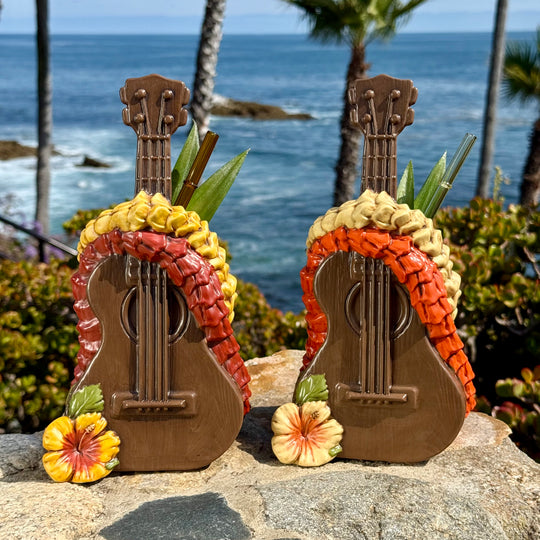 Cocktail Mugs – Tikiland Trading Co.