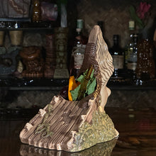 Maiden's Lost Voyage Tiki Mug, sculpted by Thor - Limited Edition / Limited Time Pre-Order