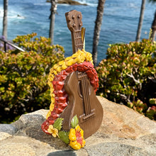 Ukulele Mele (Sunset + Daybreak) - Ceramic Tiki Mugs - Limited Edition / Limited Time Pre-Order (FREE Shipping in U.S.)