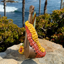 Ukulele Mele (Sunset + Daybreak) - Ceramic Tiki Mugs - Limited Edition / Limited Time Pre-Order (FREE Shipping in U.S.)