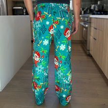 Jeff Granito's 'The Misers' Unisex Pajama Pants - Ready to Ship!