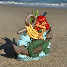 Sailor Janie (Vintage) - Ceramic Tiki Mug - Limited Edition / Limited Time Pre-Order (FREE Shipping in U.S.)