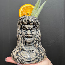 Thor's Sedusa Tiki Mug - DECOR USE ONLY - Ready to Ship! (FREE SHIPPING in U.S.)
