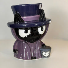 Tiki tOny's CatBox Ghost · Ceramic Tiki Mug · Pre-Order