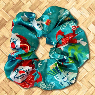 Jeff Granito's 'The Misers' Scrunchie - Ready to Ship!