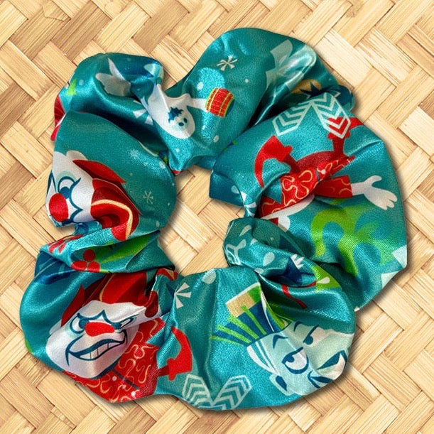 Jeff Granito's 'The Misers' Scrunchie - Ready to Ship!