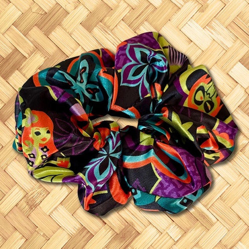 Jeff Granito's 'Zombie Hunter' Scrunchie - Ready to Ship!
