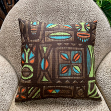 Witco Decor's 'Classic Carvings' Pillow Cover - Ready to Ship! (FREE SHIPPING in U.S.)