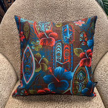 Jeff Granito's 'Hidden Haven' Pillow Cover - Ready to Ship! (FREE SHIPPING in U.S.)