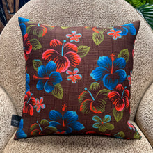 Jeff Granito's 'Hidden Haven' Pillow Cover - Ready to Ship! (FREE SHIPPING in U.S.)