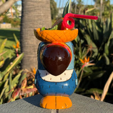 Tiki tOny’s Tiki Rum Bird – Sam · Ceramic Tiki Mug · Pre-Order