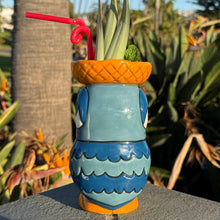 Tiki tOny’s Tiki Rum Bird – Sam · Ceramic Tiki Mug · Pre-Order