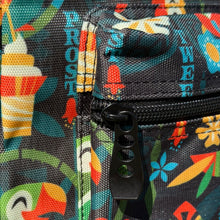 Jeff Granito's 'Birds Singing Words' Backpack - Pre-Order (FREE SHIPPING in U.S.)