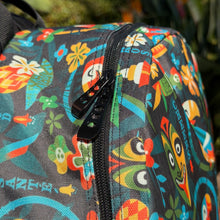 Jeff Granito's 'Birds Singing Words' Backpack - Pre-Order (FREE SHIPPING in U.S.)