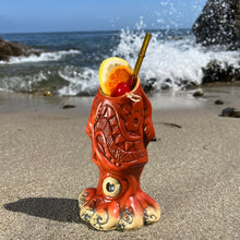 Thor's Cala-Maori Tiki Mug - Ready to Ship!