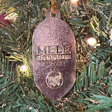 Jungle Jingle Santa Holiday Ornament - US Shipping Included - Ready to Ship