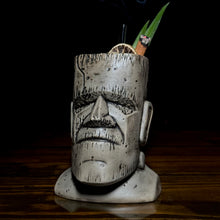 FrankenMoai · Ceramic Tiki Mug · Pre-Order