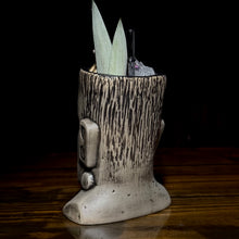 FrankenMoai · Ceramic Tiki Mug · Pre-Order