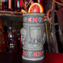 Jeff Granito's Monster Mashup - Ceramic Tiki Mug - Limited Edition / Limited Time Pre-Order