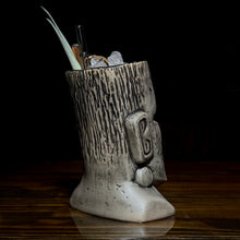 FrankenMoai · Ceramic Tiki Mug · Pre-Order