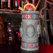 Jeff Granito's Monster Mashup - Ceramic Tiki Mug - Limited Edition / Limited Time Pre-Order