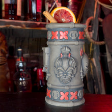Jeff Granito's Monster Mashup - Ceramic Tiki Mug - Limited Edition / Limited Time Pre-Order