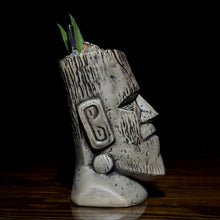 FrankenMoai · Ceramic Tiki Mug · Pre-Order